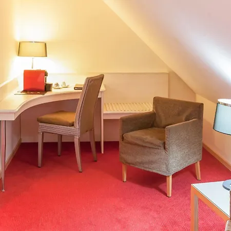 Le Rapp Otel 4*
