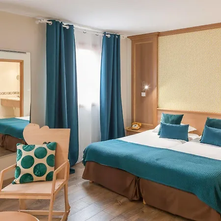 Le Rapp 4* Кольмар