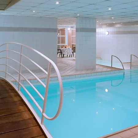 Otel Le Rapp Colmar