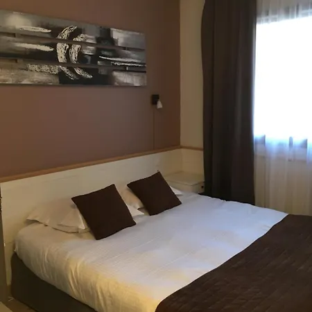 Le Rapp 4* Кольмар