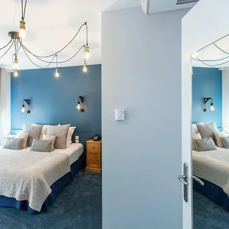 Le Rapp Otel Colmar