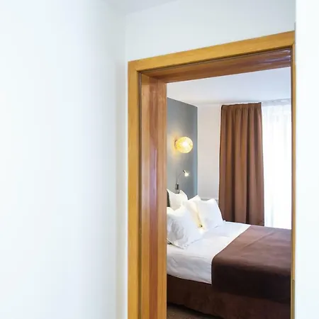 Otel Le Rapp Colmar