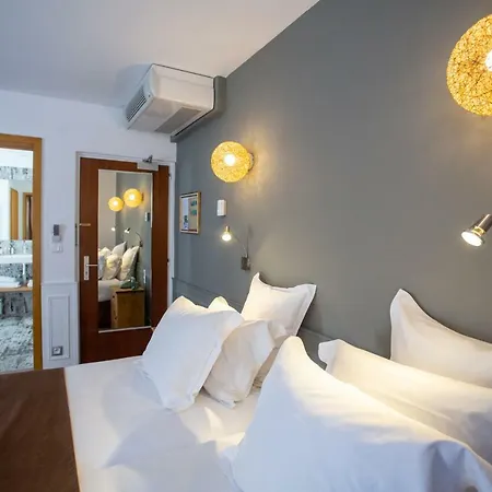 Le Rapp Готель 4*