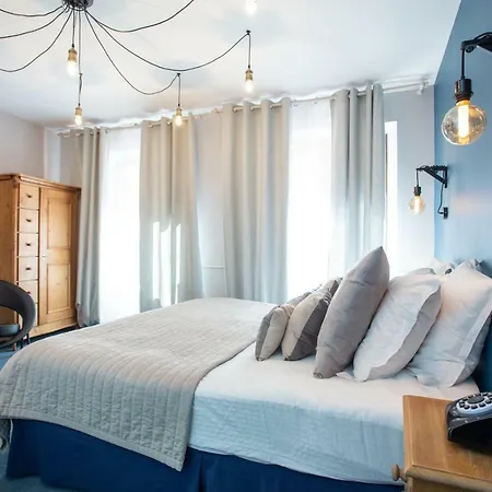 Le Rapp Hotell 4*