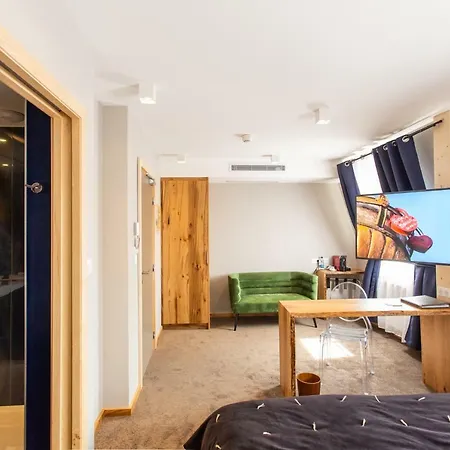Le Rapp Otel