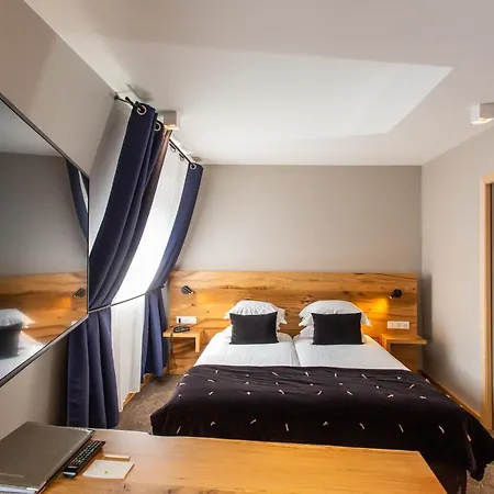 Otel Le Rapp Colmar