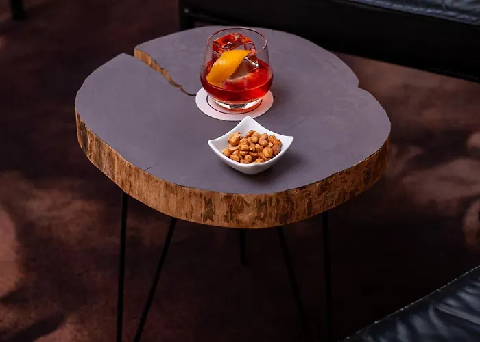 Готель Le Rapp 4*