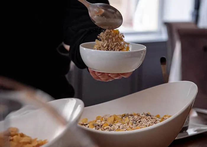 Le Rapp 4* Кольмар