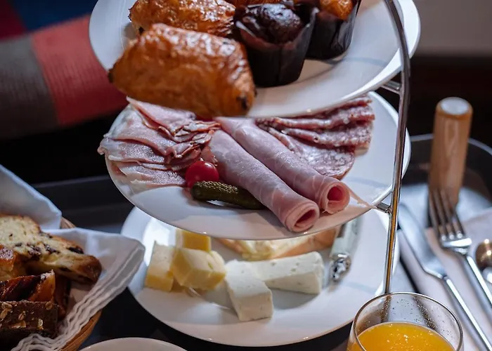 Le Rapp 4* Кольмар