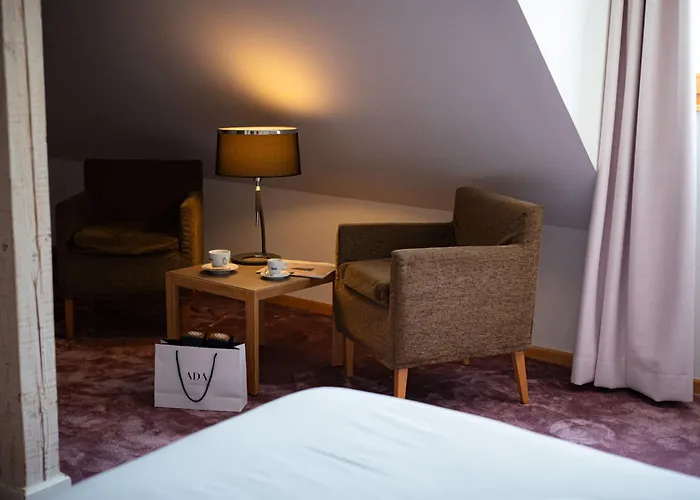 Готель Le Rapp 4*