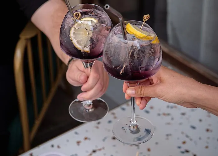 Le Rapp Готель Кольмар