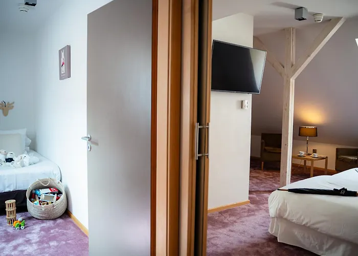 Le Rapp Кольмар