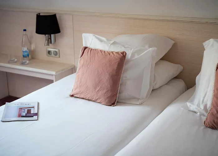 Le Rapp Hotel Colmar