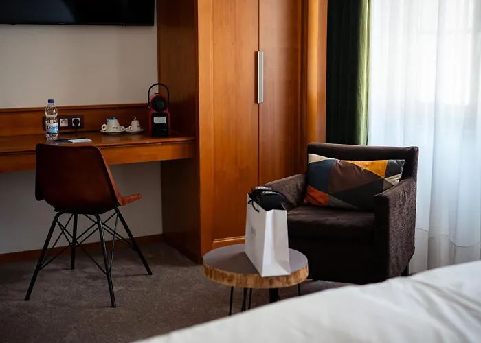 Le Rapp Кольмар