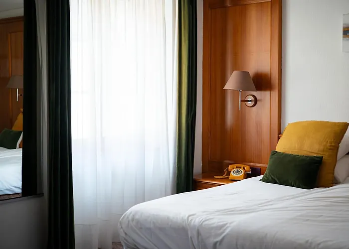 Le Rapp 4* Кольмар