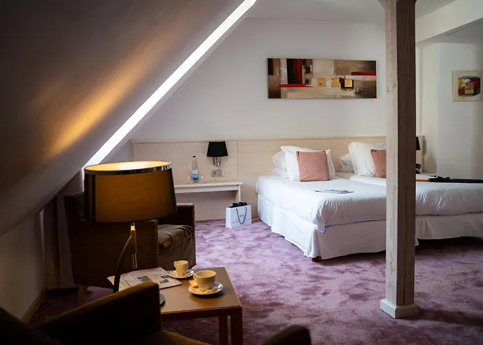 Le Rapp Готель