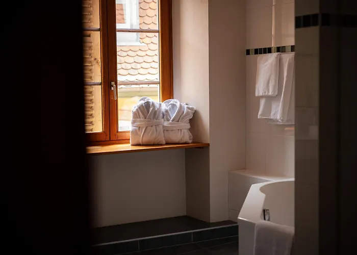 Le Rapp Готель 4*