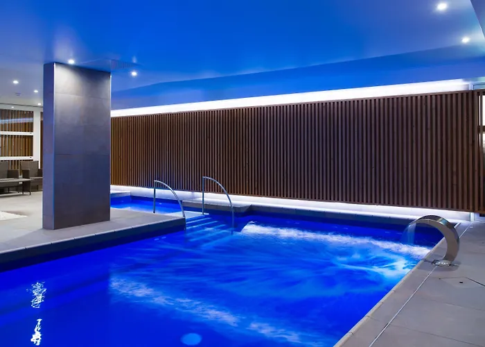 Hotel Le Rapp Colmar