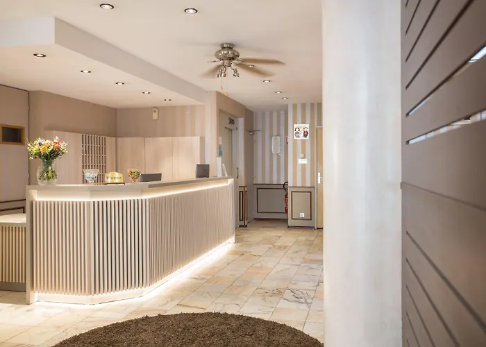 Le Rapp Hotel Colmar