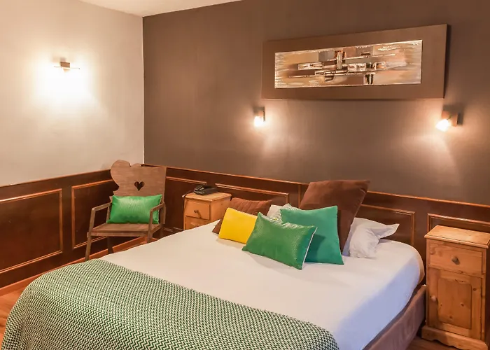 Le Rapp Кольмар