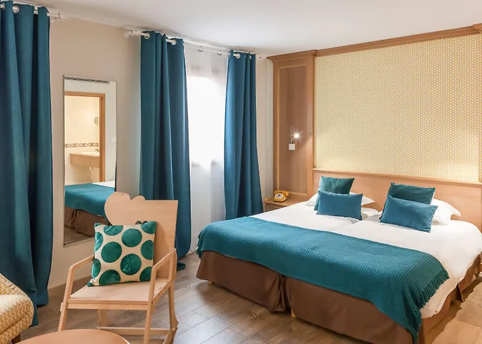 Le Rapp 4* Кольмар