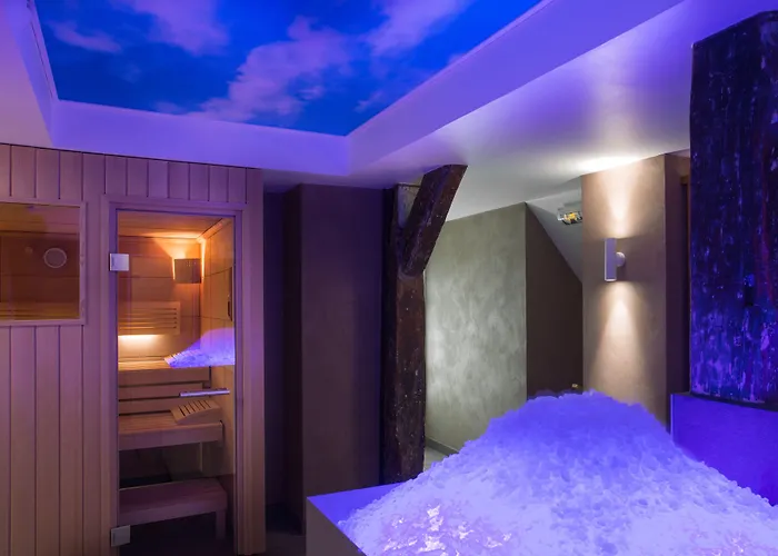 Le Rapp Готель 4*