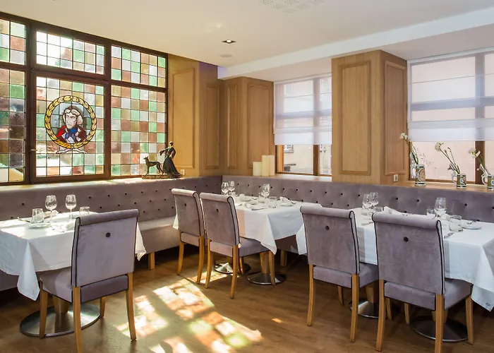 Le Rapp Hotel Colmar