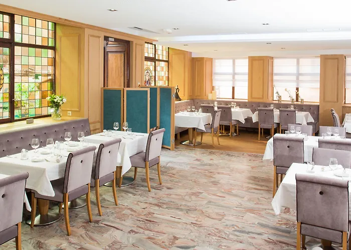 Le Rapp 4* Кольмар