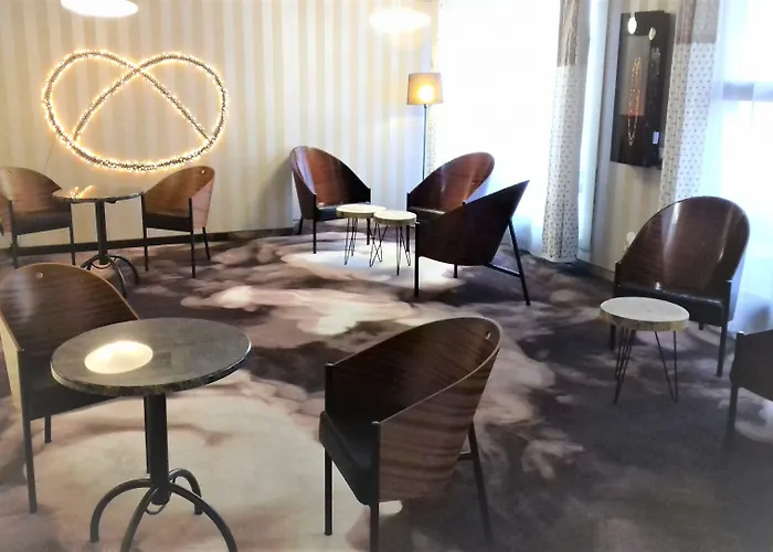 Le Rapp Hotel Colmar