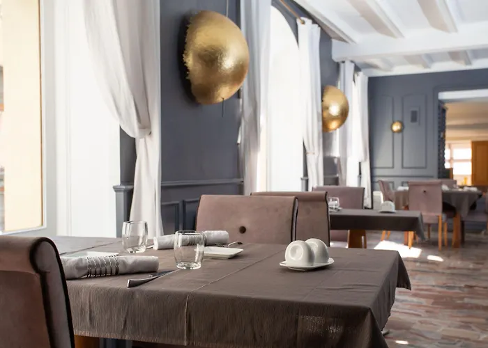 Le Rapp Кольмар