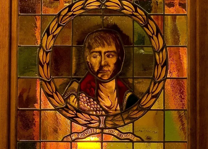 Готель Le Rapp Кольмар