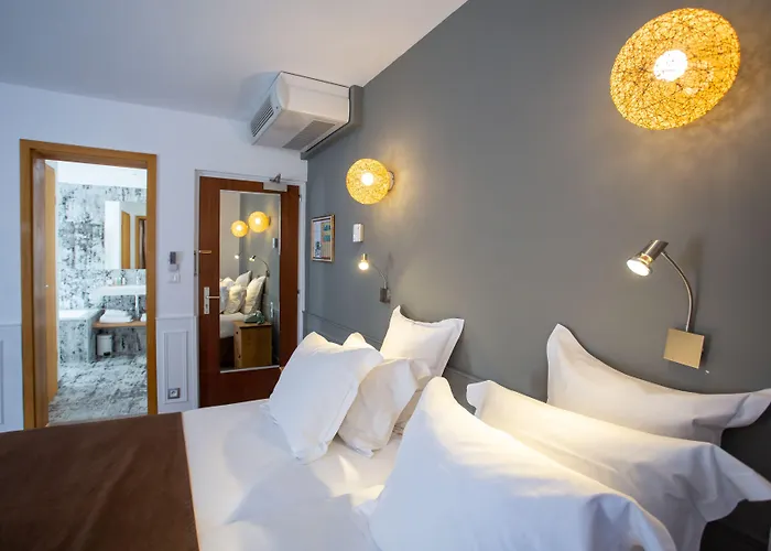 Le Rapp Готель 4*