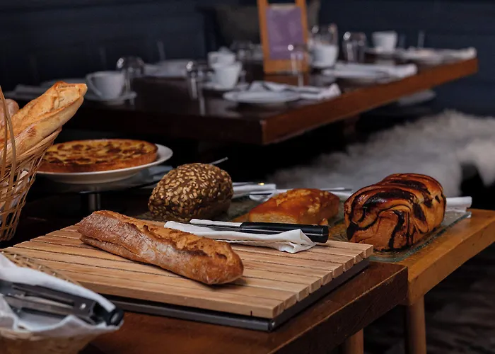 Le Rapp 4* Кольмар