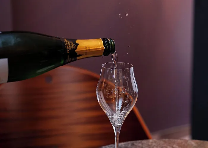 Le Rapp Готель