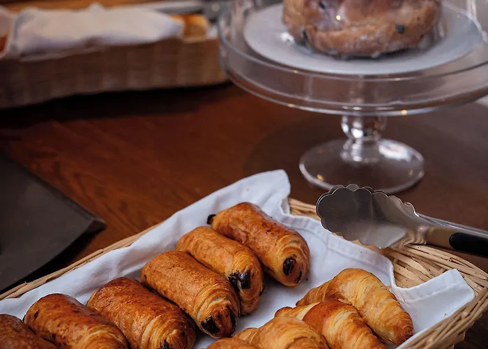 Hotel Le Rapp Colmar