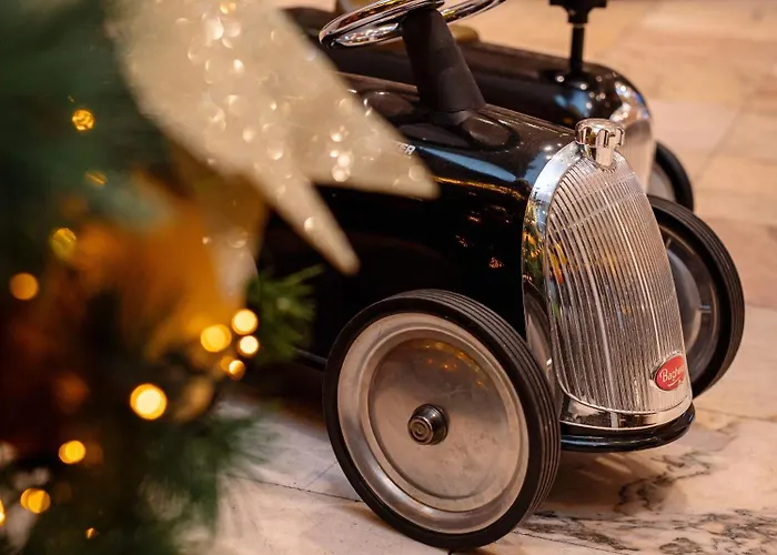 Le Rapp Hotel Colmar