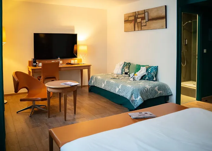 Le Rapp Hotel Colmar