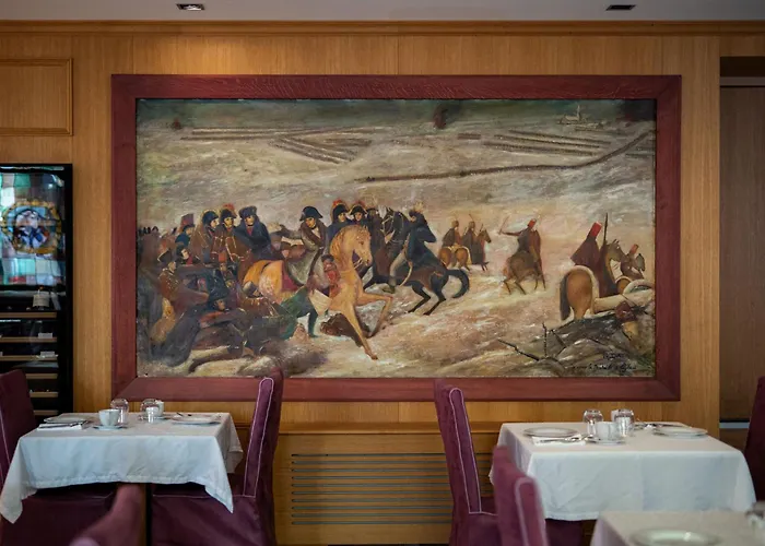 Le Rapp Готель