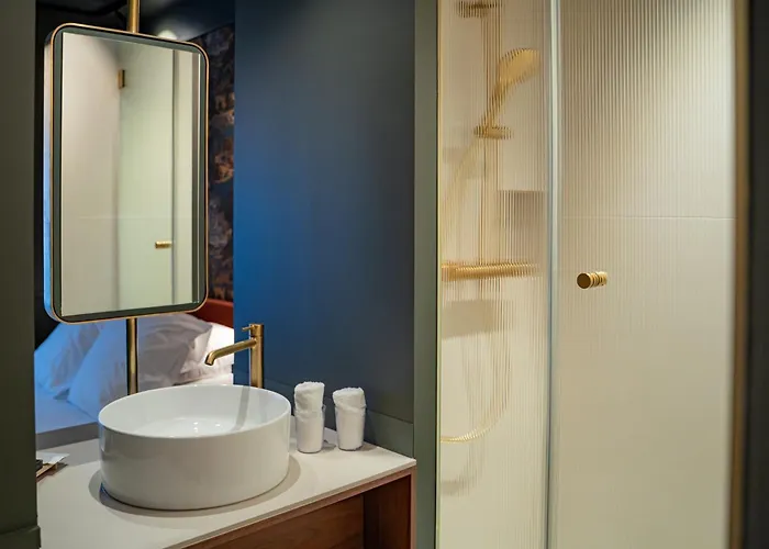 Готель Le Rapp