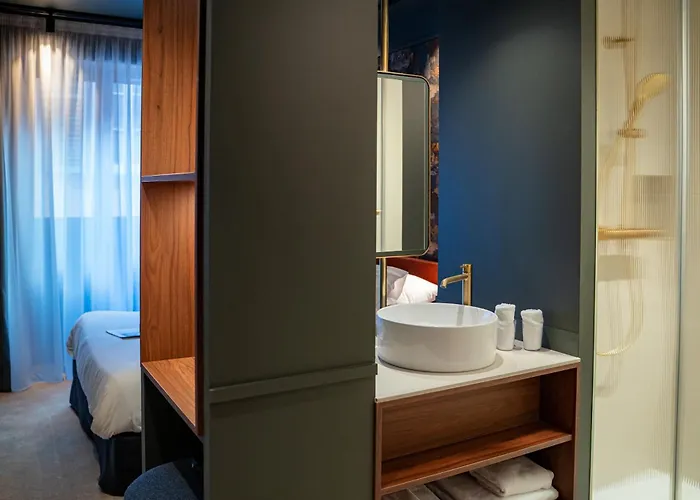 Le Rapp Кольмар