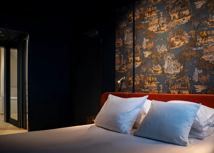 Le Rapp Готель 4*