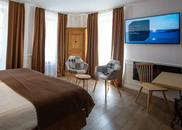 Le Rapp Кольмар